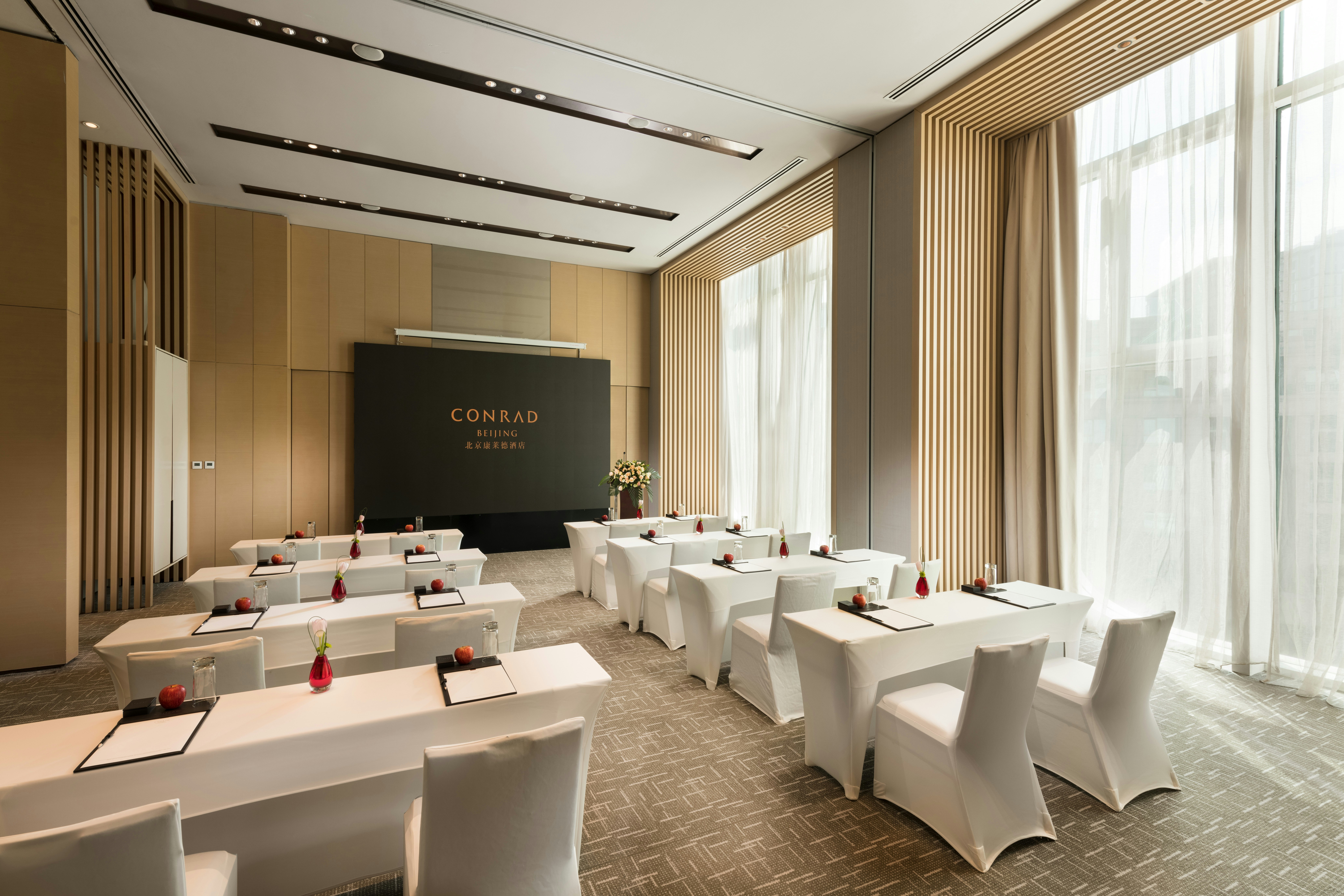 Conrad Beijing 71/85