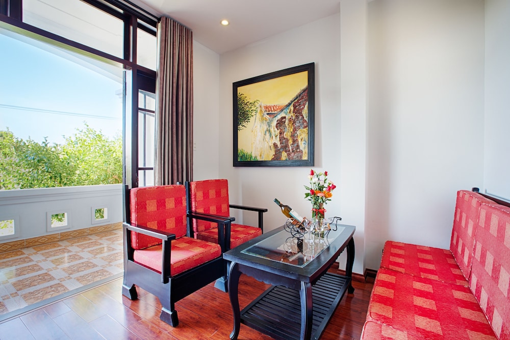 Riverside Impression Homestay Villa 48/65