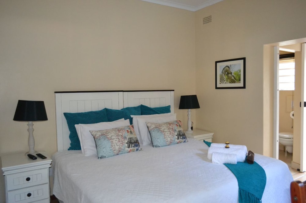 Hunters B&B 6/21