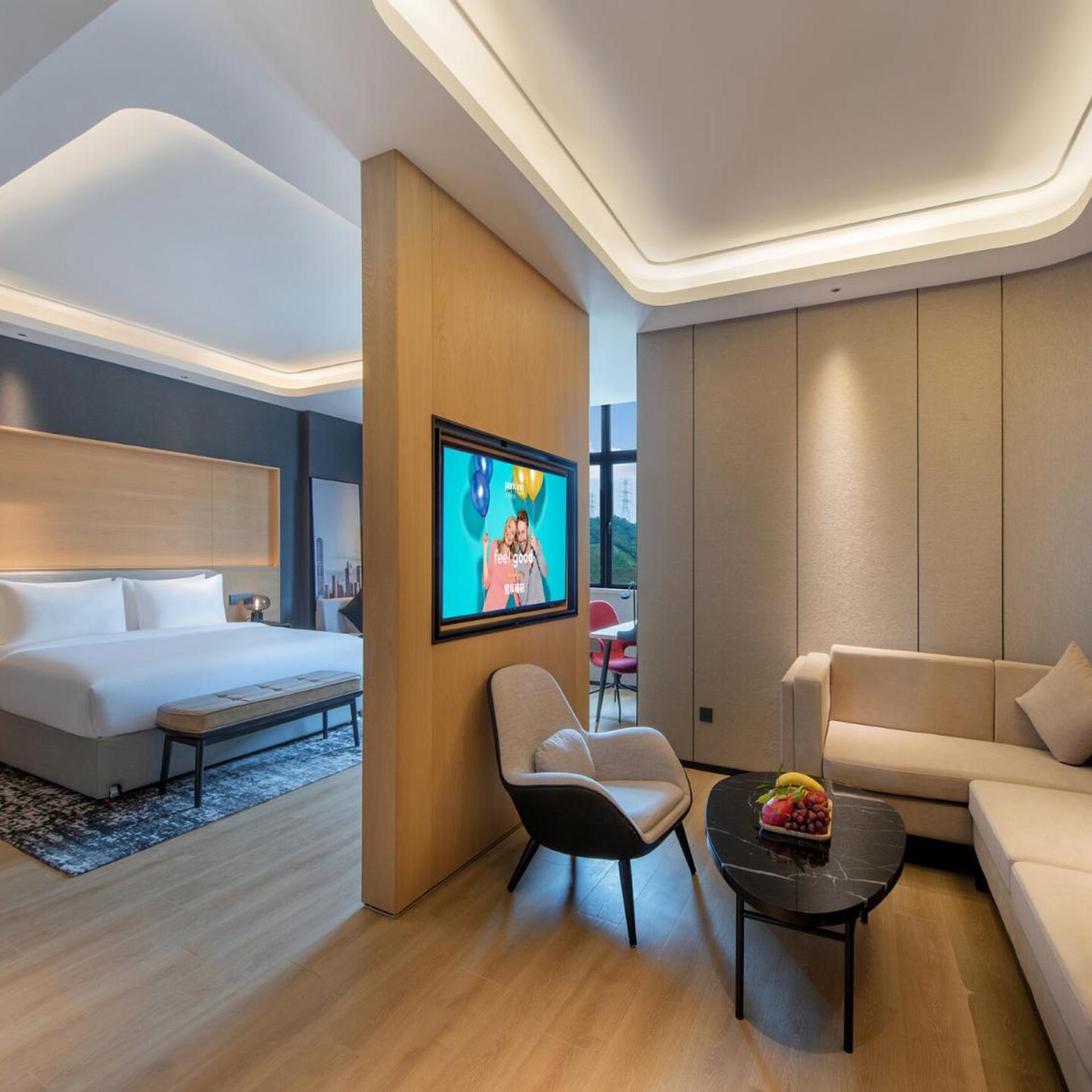 Park inn by Radisson Hotel 36/58