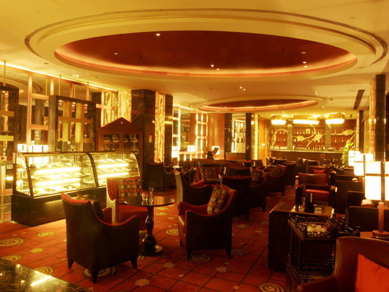 Beijing Kuntai Royal Hotel 14/21