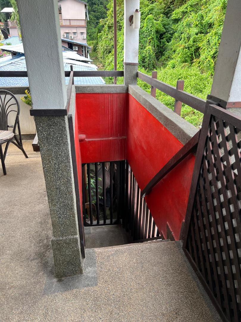 Nipah Bay Villa 58/64