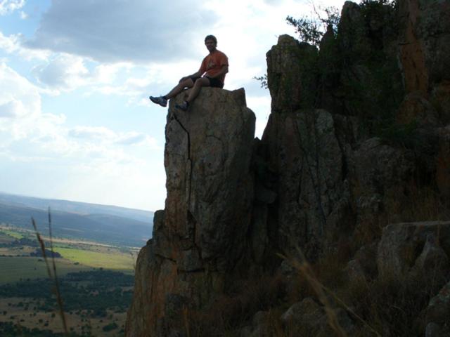 Intaba Thulile 19/20