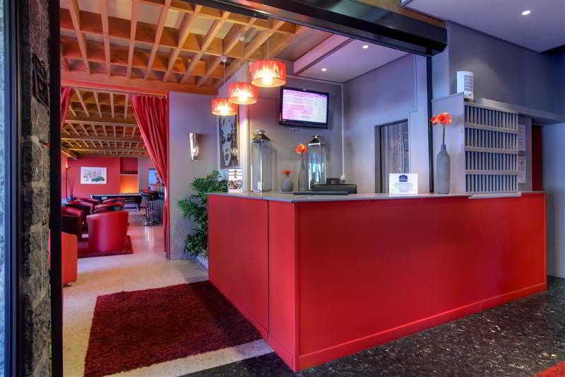 Hotel Le Panorama 2/60