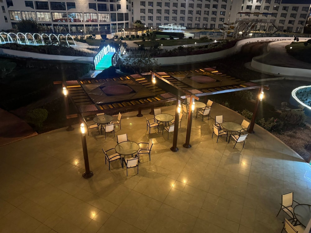 Amarina Star Resort & Aqua Park 41/44