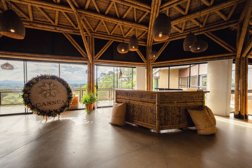 Cannua Lodge 7/50