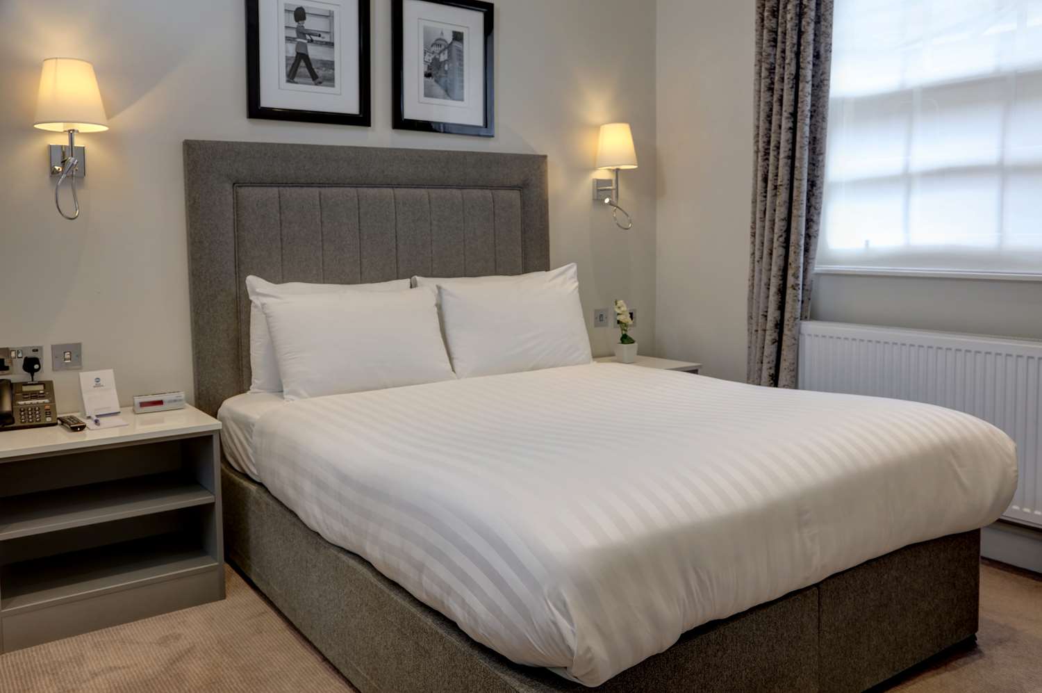 Best Western Victoria Palace 9/33