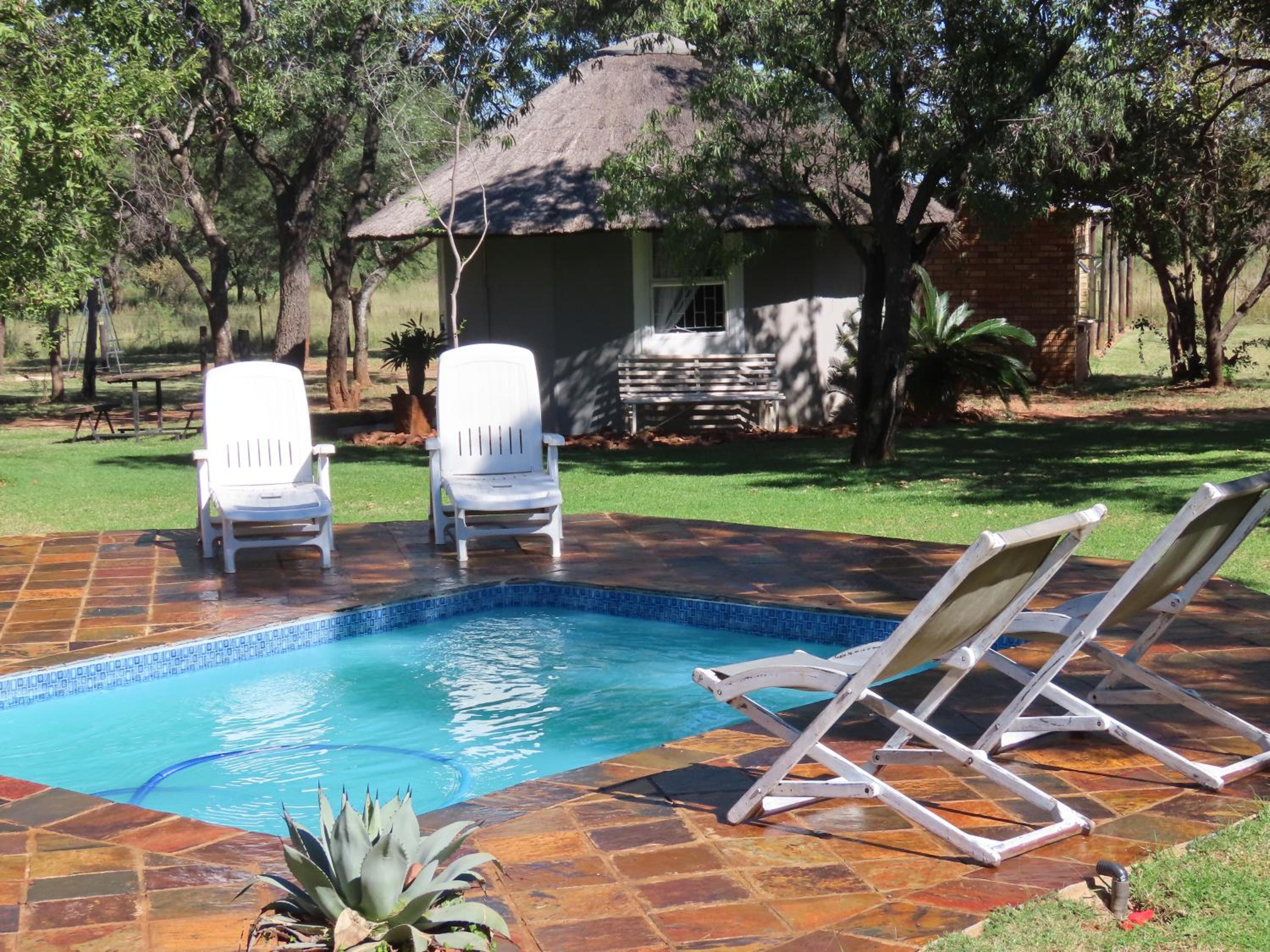 Marico Guest Lodge 38/44