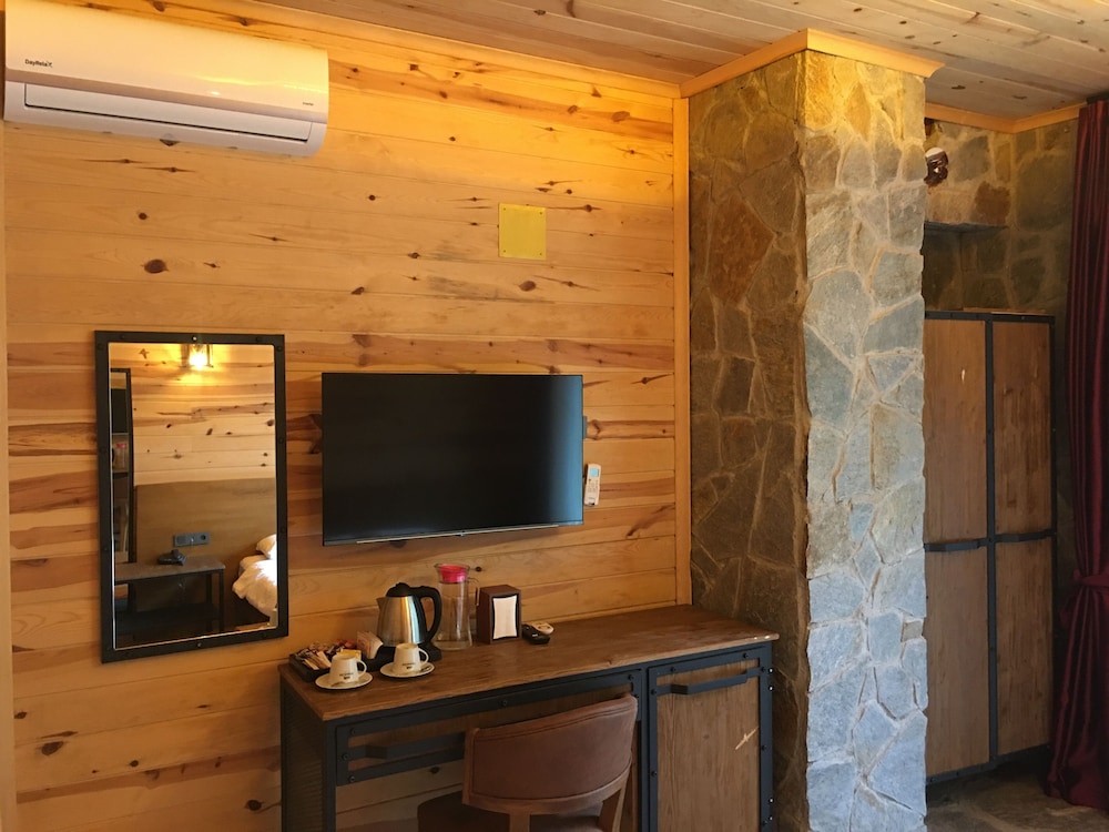 Yamacda Suit Otel 7/45