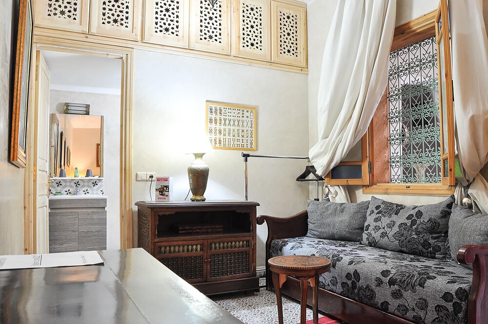 Riad Inaka 3/50