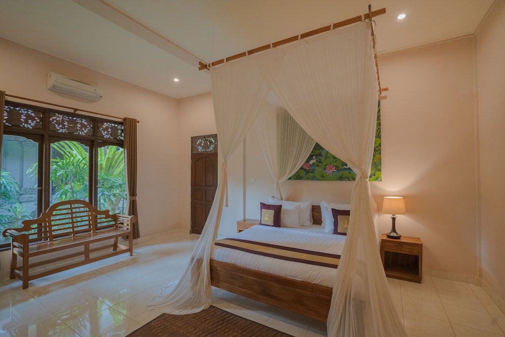 Uma Dawa Resort and Spa 54/75