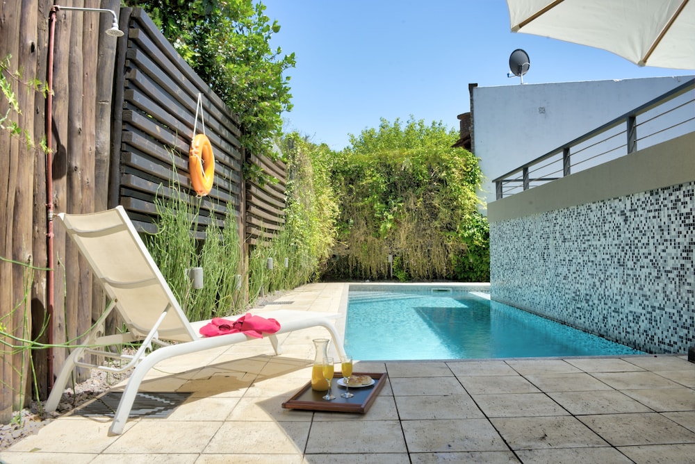 Regency Rambla Design Apart Hotel 34/59