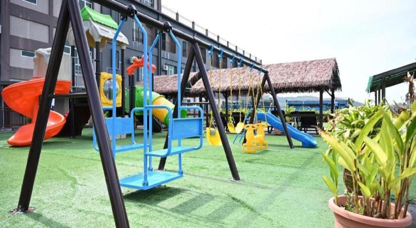 Cenang View Hotel 47/56
