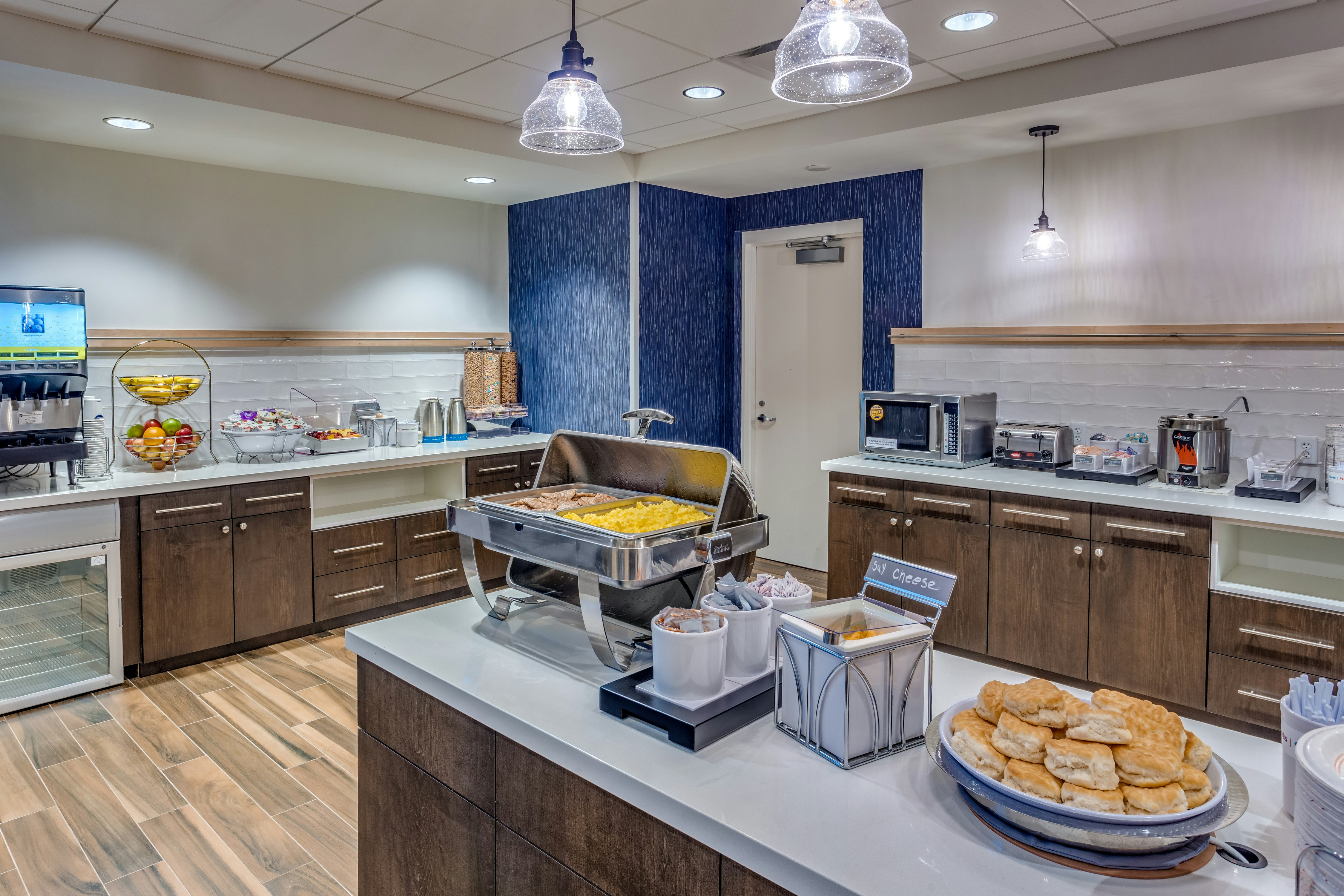 Hampton Inn & Suites Kittery-Portsmouth 31/45