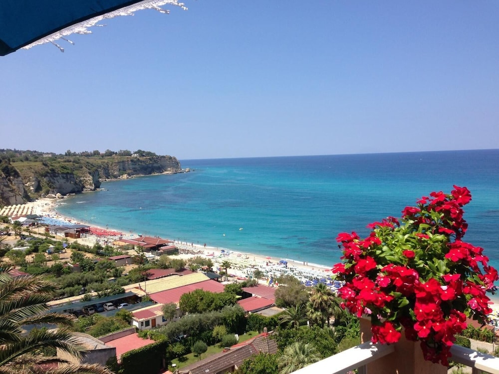Terrazzo Sul Mare Hotel 18/26