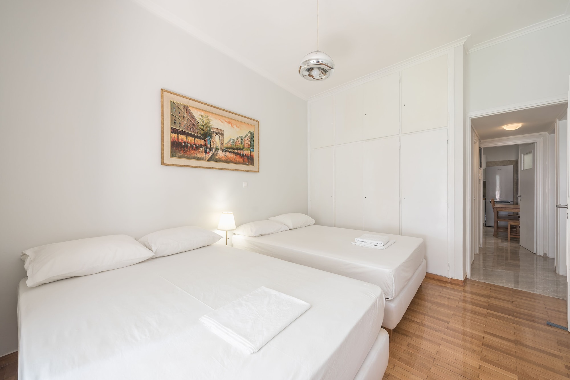 VICTORIA, BEST, APARTMENT