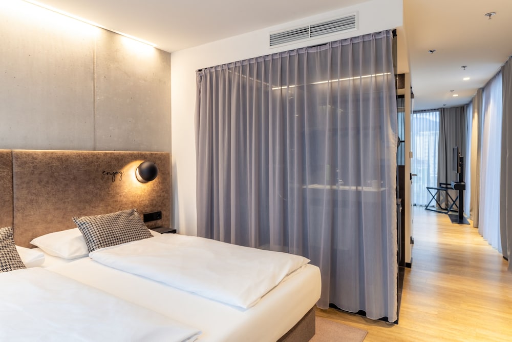 Arte Hotel Salzburg 10/50