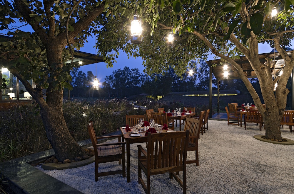 JEHAN NUMA RETREAT CLUB AND SPA 29/38