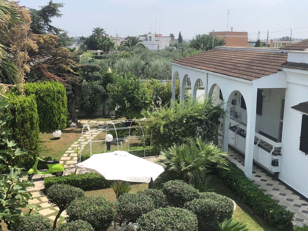 Villa Nicolaus 44/47