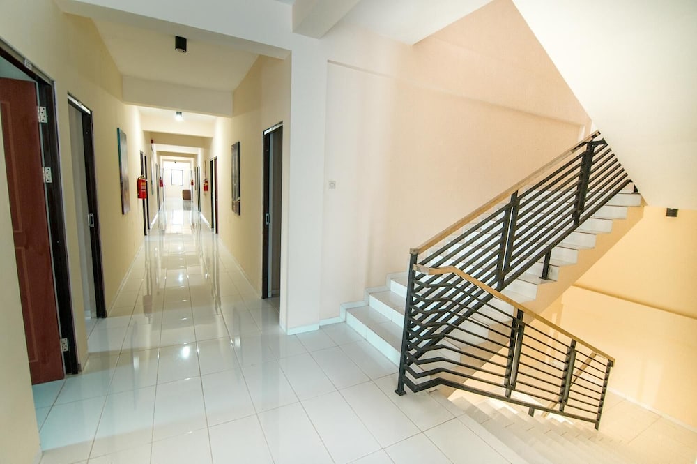 Grace Setia Hotel 38/45