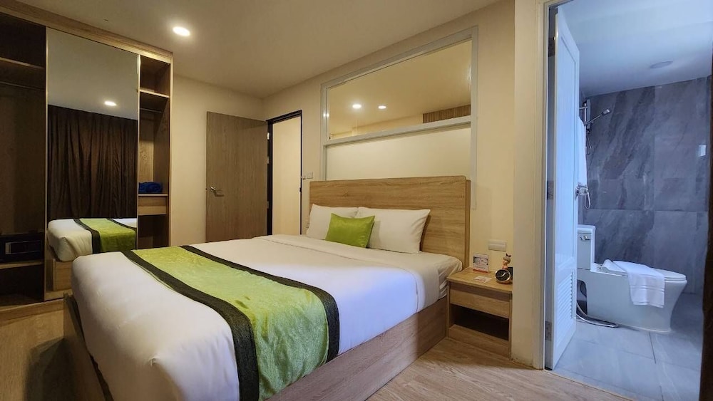 iCheck Inn Darisa Patong 18/32