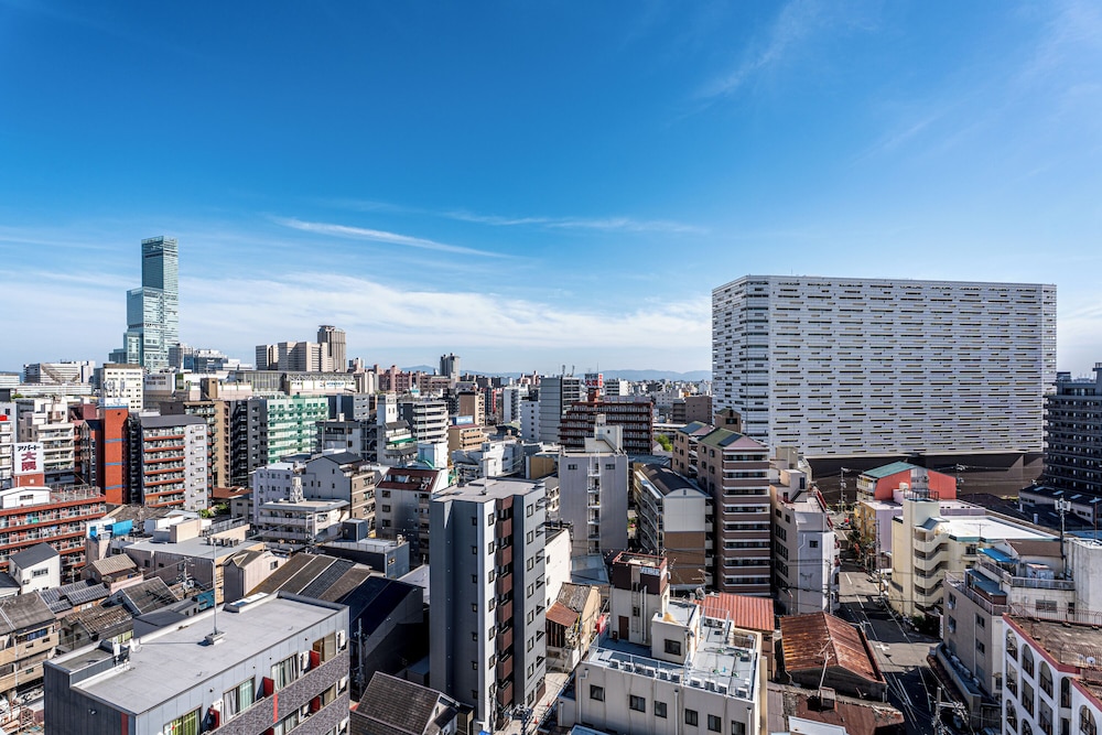 Eslead Hotel Namba South I 3/50