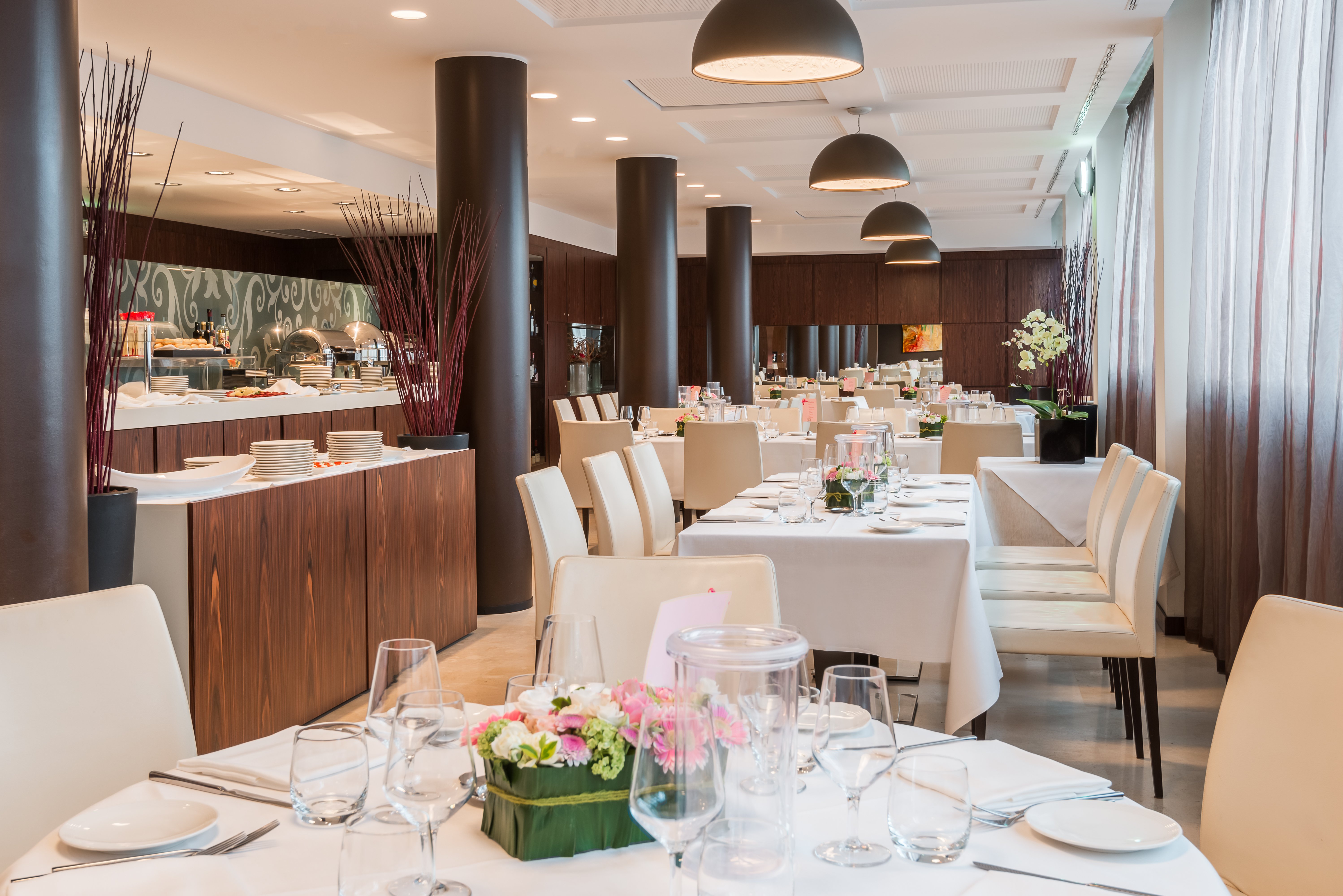 Crowne Plaza Milan City 67/80