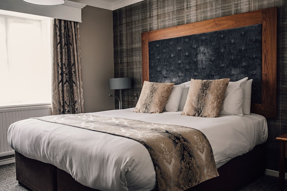 Manor House Hotel 22/48