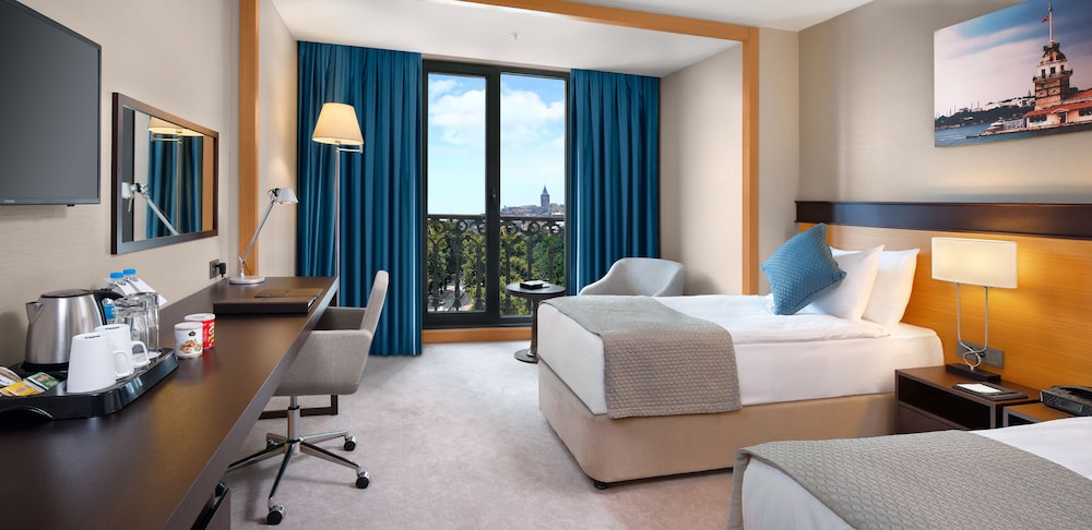Port Bosphorus Hotel 21/51