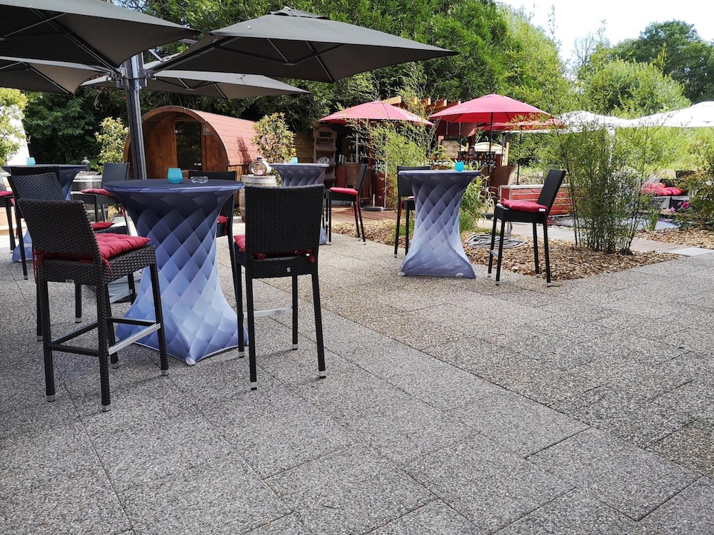Hotel Restaurant Kuentz 28/48