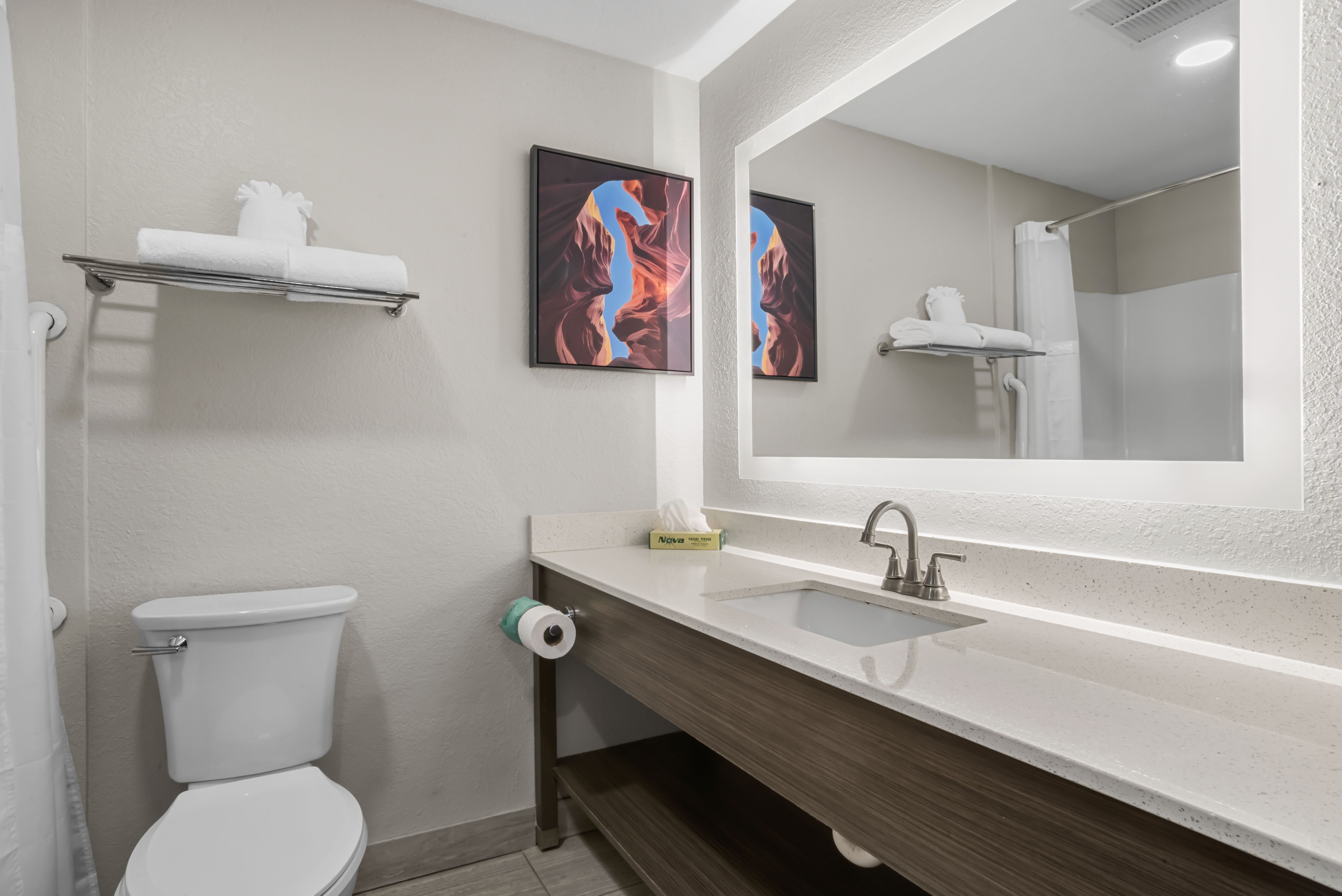 Hawthorn Suites By Wyndham Panama City Beach Fl 50/50