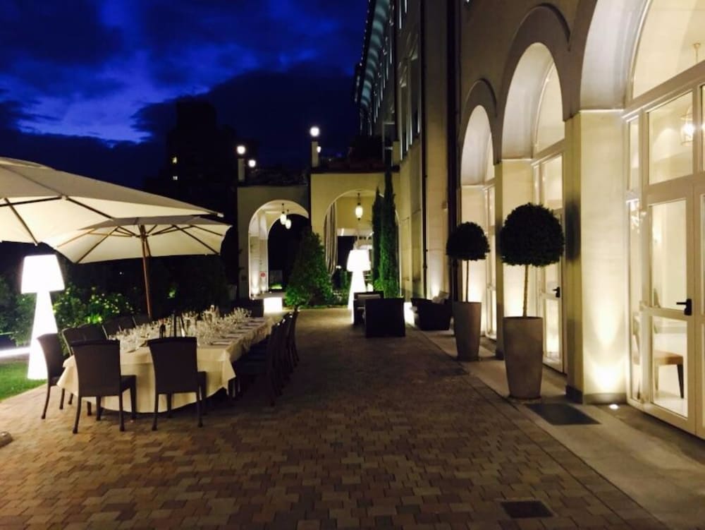 Savoia Hotel Regency 29/36