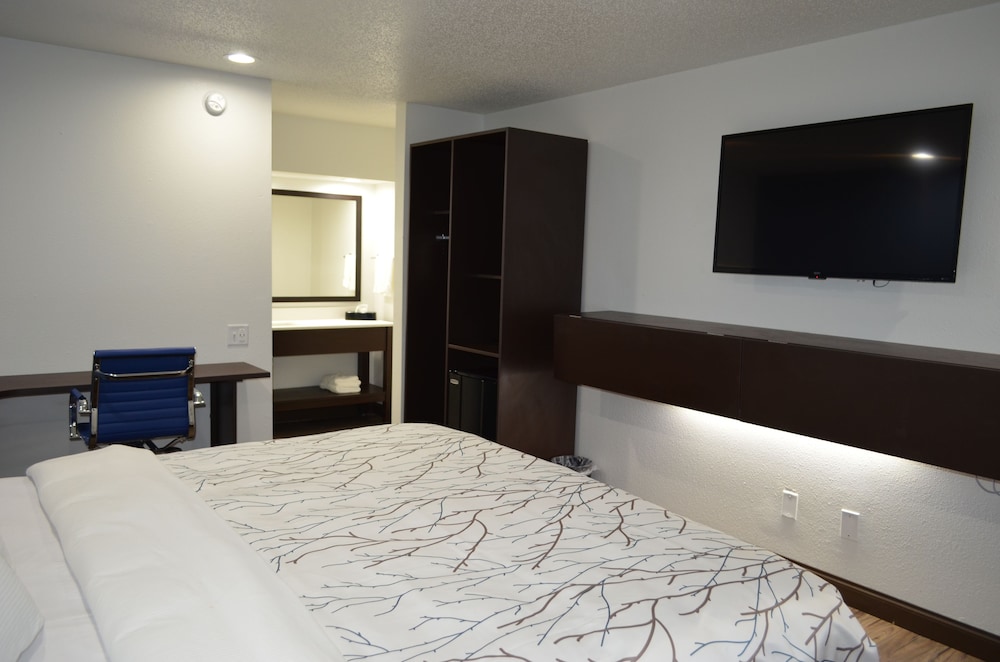 Athena Inn Chattanooga Formerly Guesthouse Inn Chattanooga Hamilton Place 20/32