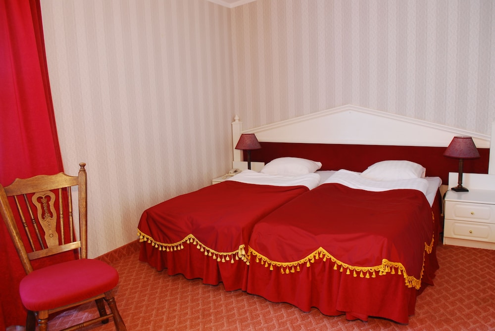 Ecoland Boutique Hotel Ex Ecoland Spa 21/47