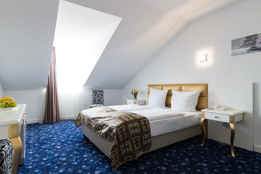 Hotel Bayer S 37/64