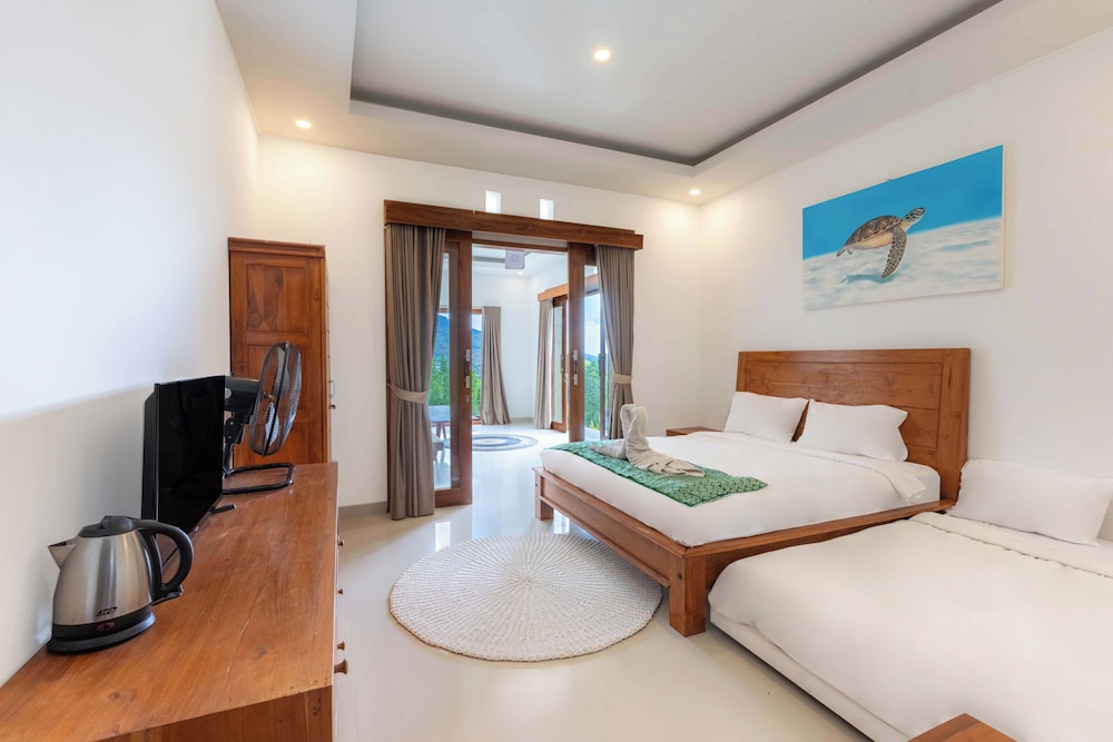 Sari Sky Villa 20/50