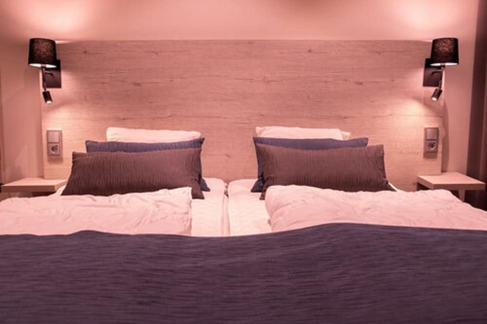Dream - Luxury Hostel 38/42