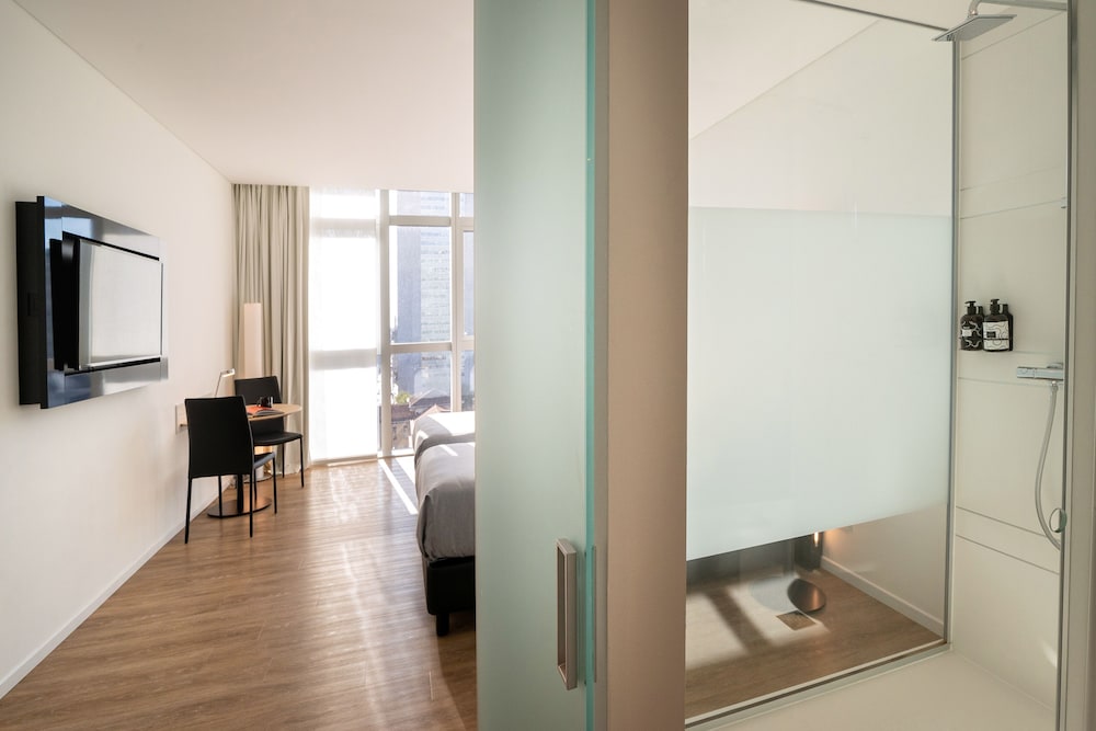 Innside By Melia Milano Torre Galfa 49/50