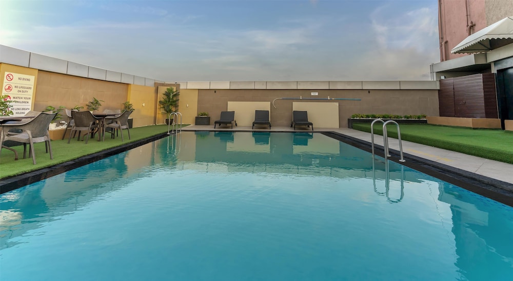 RADISSON UDAIPUR 44/69