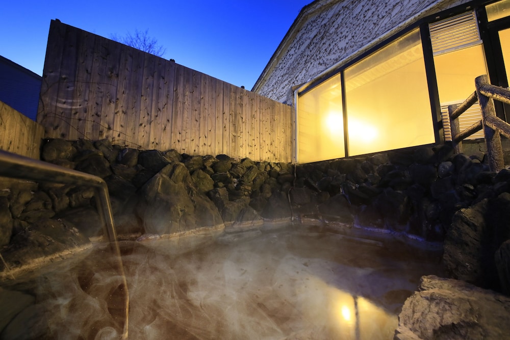 Yutorelo Nikko Hostel 24/49