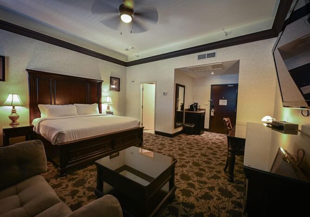 Stone Mill Inn 14/40