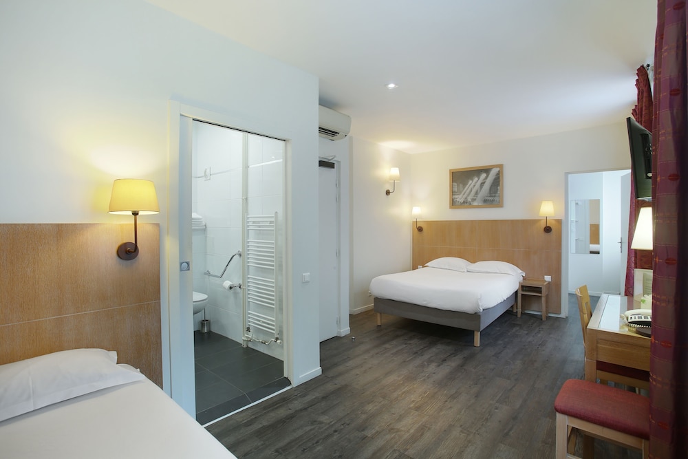 Hotel Gabriel Issy Paris 22/44