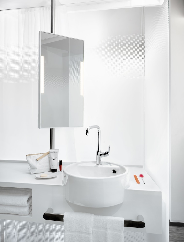 OKKO Hotels Lyon Centre 57/60