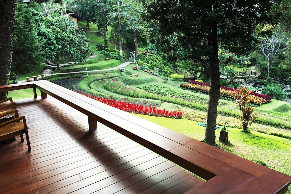 Maesa Valley Garden Resort & Craft Village 10/67