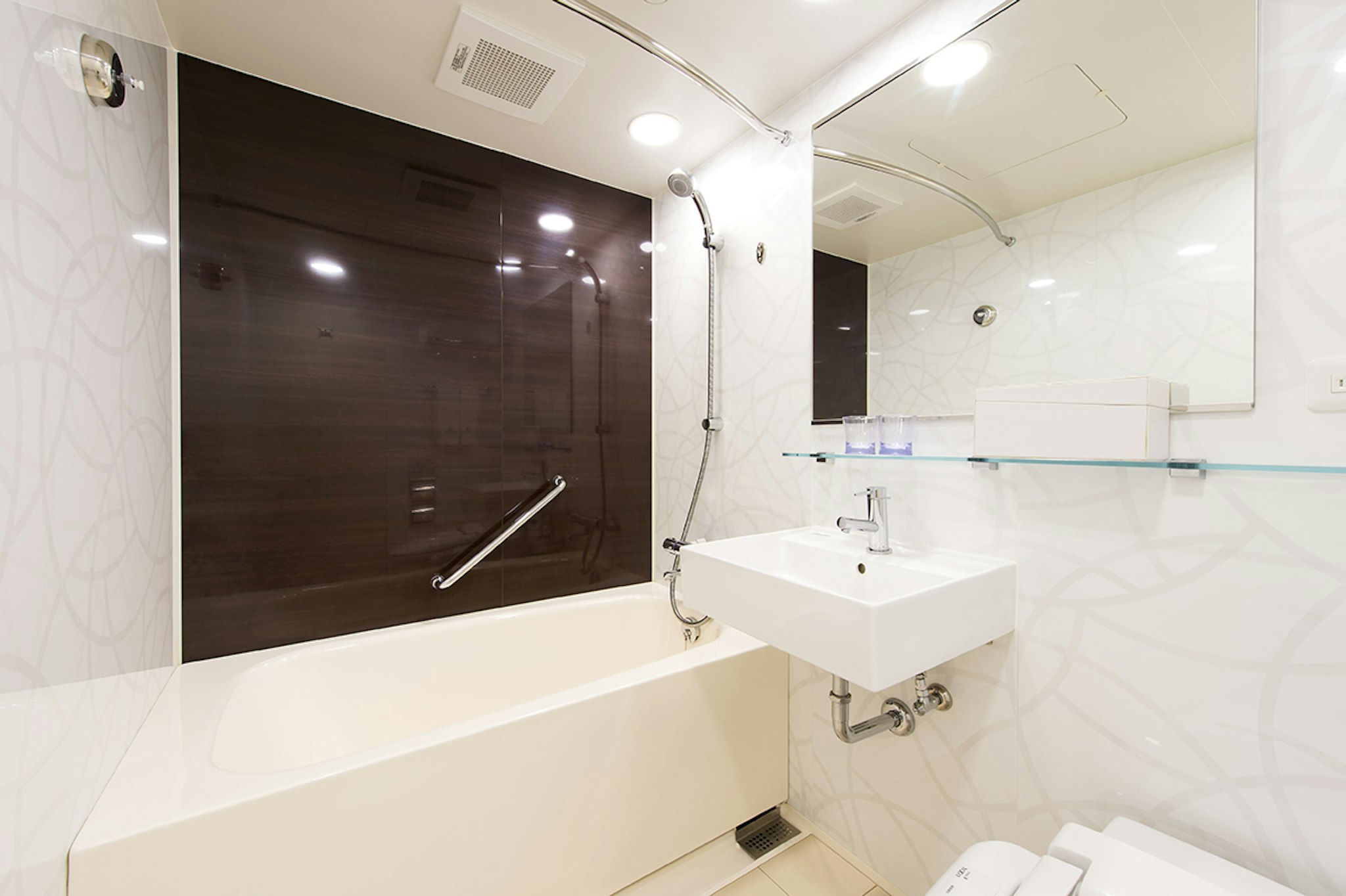 Hotel Grand Bach Select Kyoto 41/41