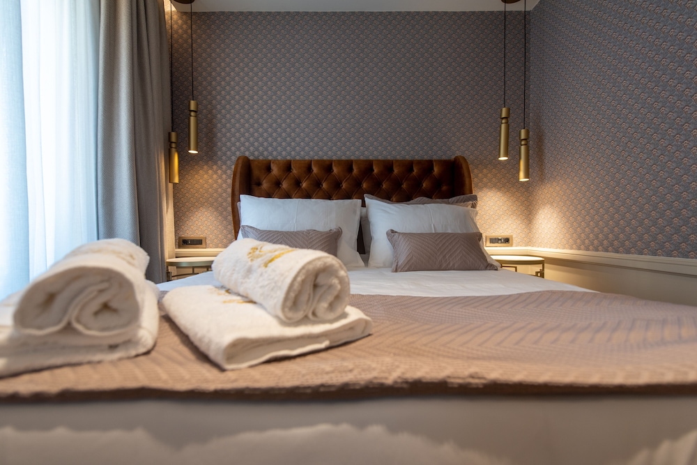 Capolavoro Suites 19/41