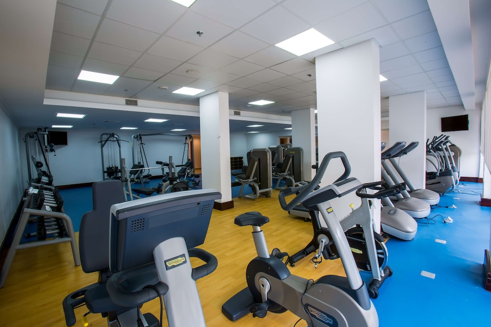 PARK INN BY RADISSON KIGALI 40/65
