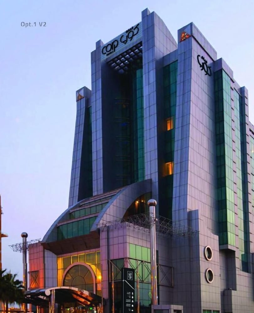 Corp Al Khobar Corniche Hotel photo2
