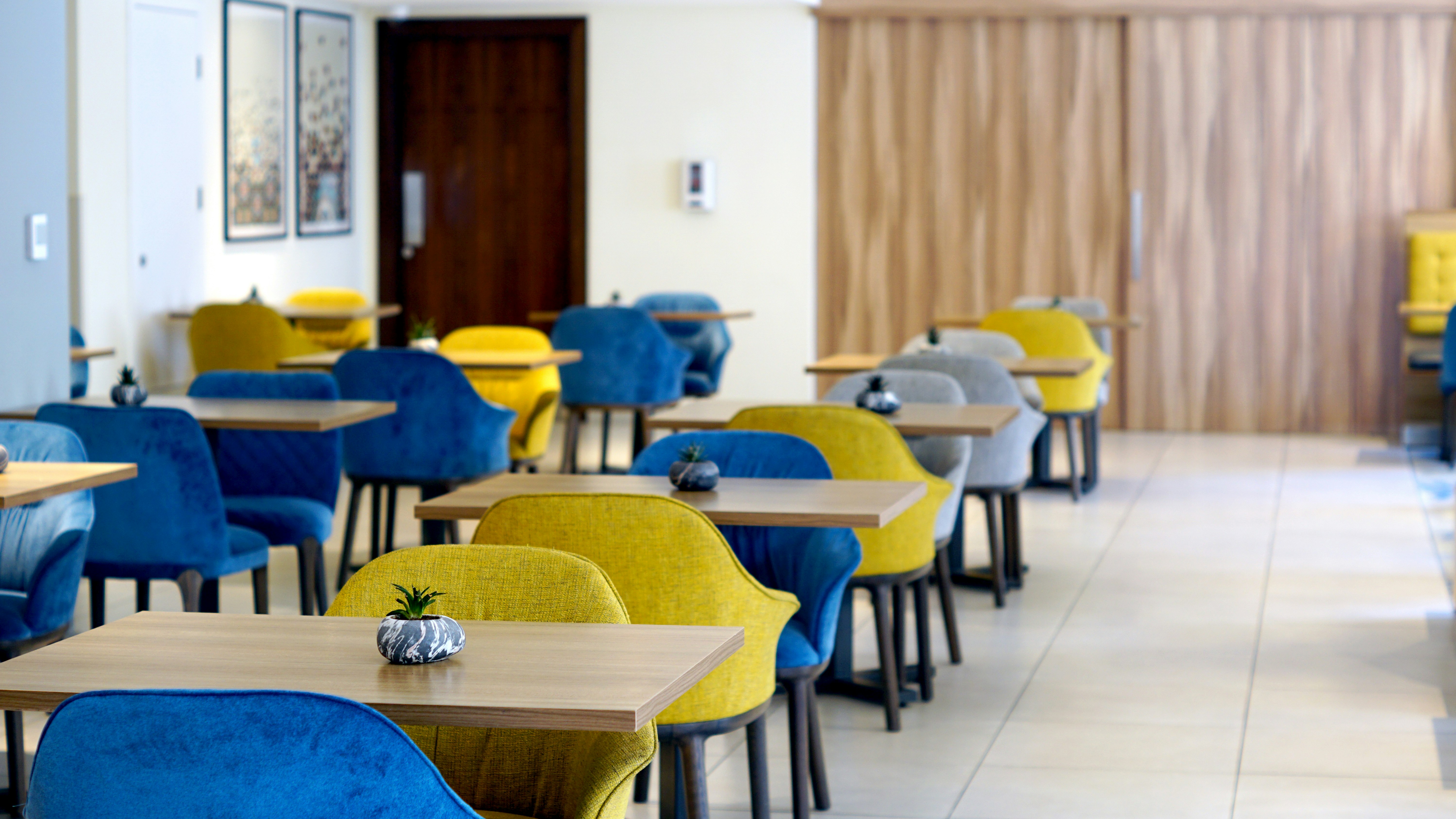 Hampton By Hilton Dubai Al Barsha 45/61