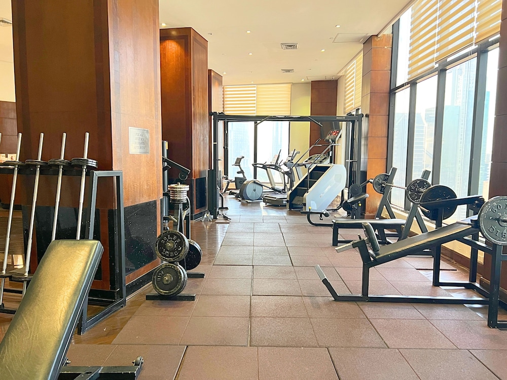 City Garden Hotel Makati 48/71